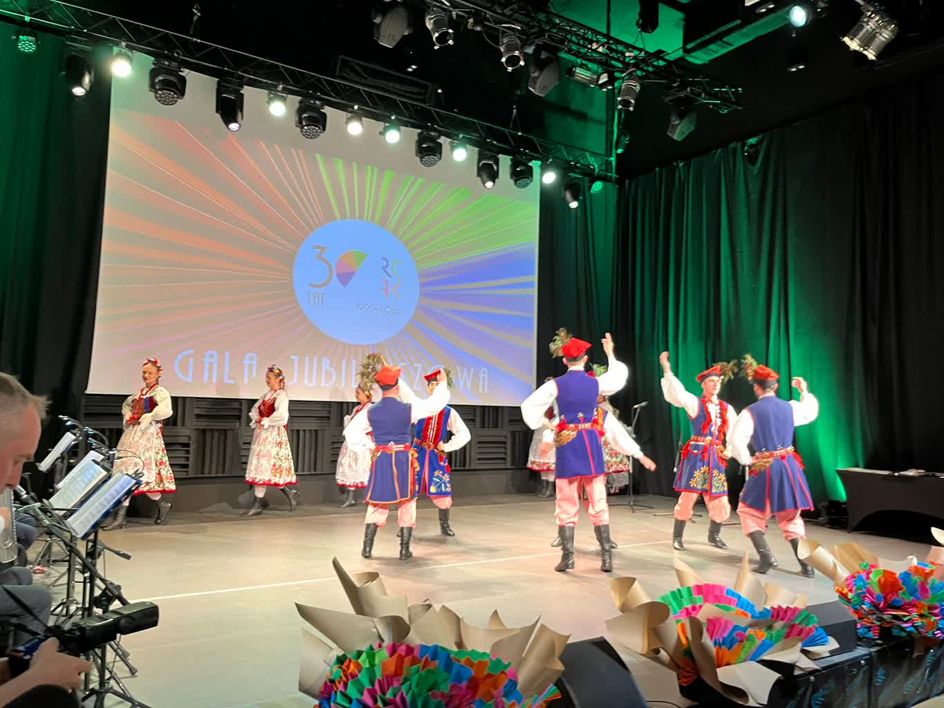Regionalne Centrum Animacji Kultury świętuje 30-lecie działalności
