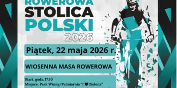 materiały organizatora