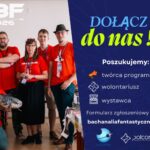 materiał organizatorów