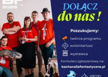 materiał organizatorów