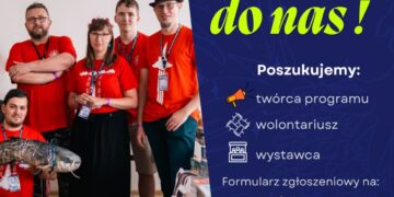 materiał organizatorów