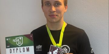 fot. materiały Jakuba Orłowskiego