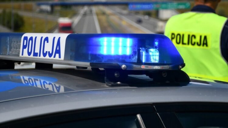Zdjęcie ilustracyjne. Fot. Policja Polska