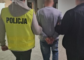 fot. KMP w Zielonej Górze/Facebook