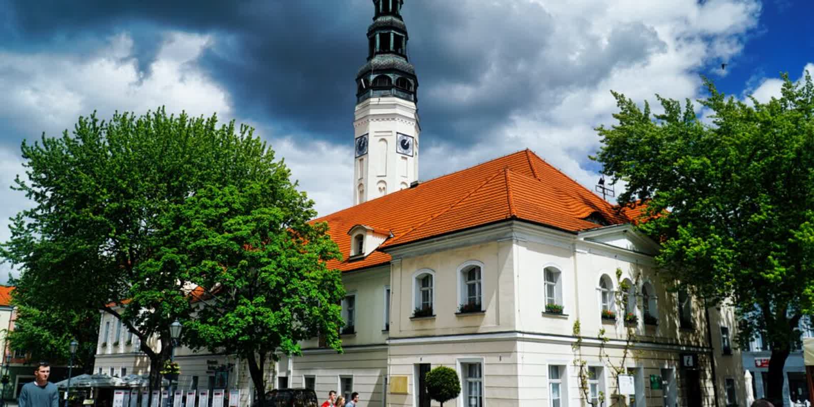 W niedzielę miejski dzień dziecka w Zielonej Górze