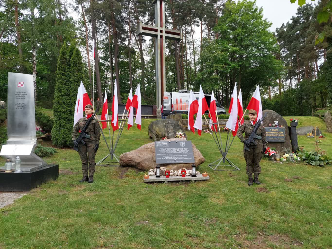 82. rocznica bitwy o Monte Cassino [ZDJĘCIA]