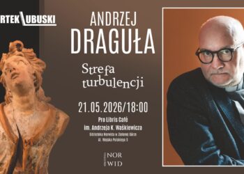 materiały organizatora