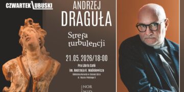 materiały organizatora