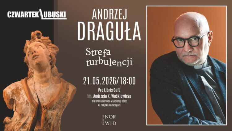 materiały organizatora
