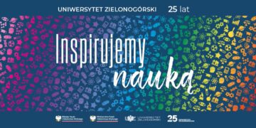 materiały organizatora