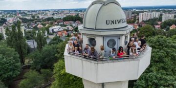 Fundacja Tłocznia