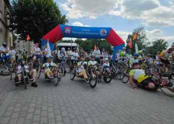 fot (źródło): archiwum prywatne Pana Ryszarda Króla
