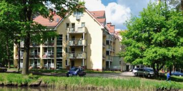 zdjęcie archiwalne fot: Uniwersytet Zielonogórski