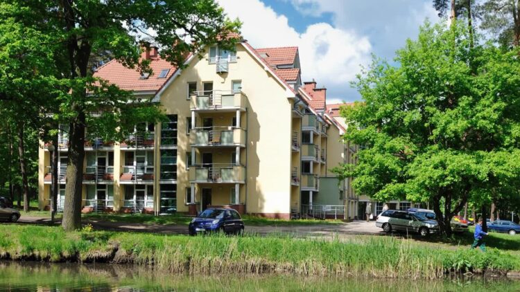 zdjęcie archiwalne fot: Uniwersytet Zielonogórski