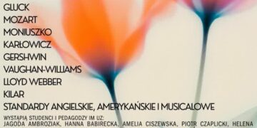 materiały organizatora