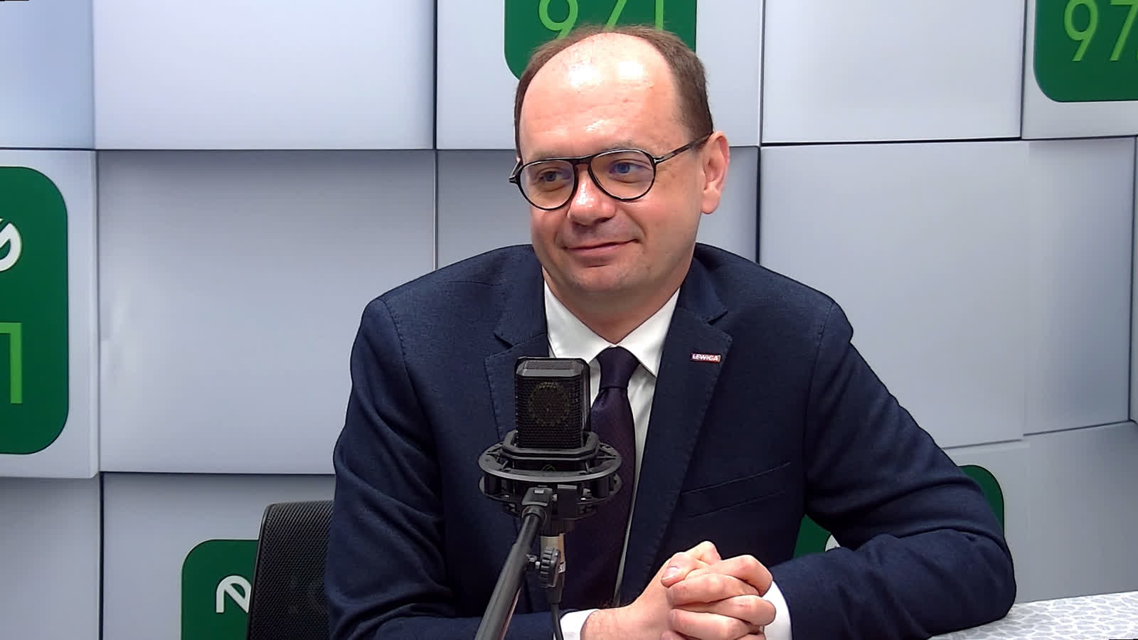 Prof. Sebastian Gajewski. Wiceminister Rodziny, Pracy i Polityki Społecznej, Nowa Lewica