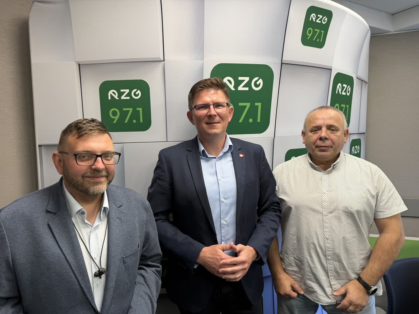 „Sobota po 9” 9.05.2026