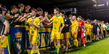 fot. Sebastian Cielecki / Lechia Zielona Góra