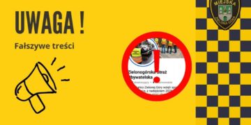 zdjęcie ilustracyjne/Straż Miejska Zielona Góra