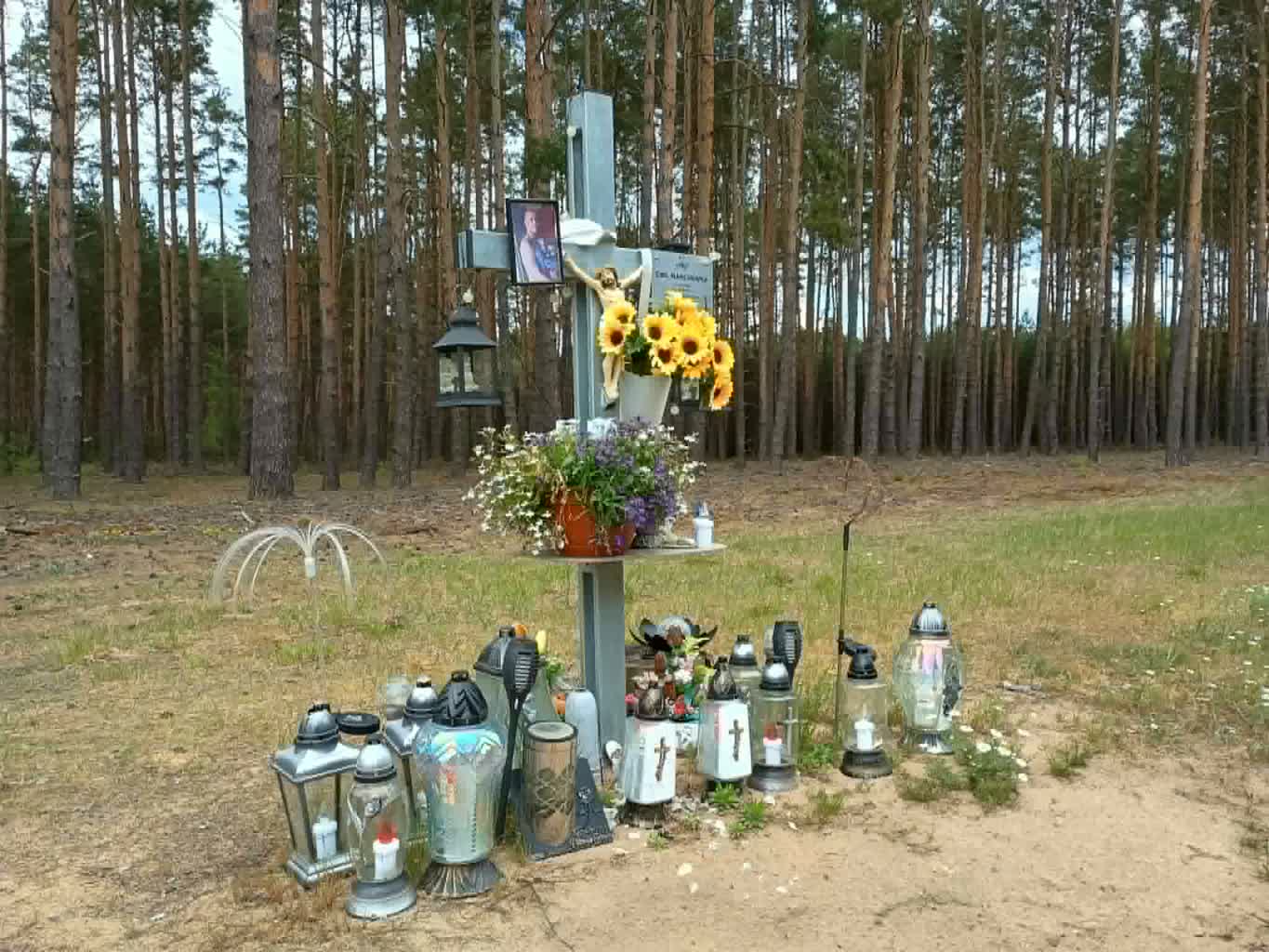 „Winny, niewinny” reportaż Michała Szczęcha w sobotę o godz. 13.20