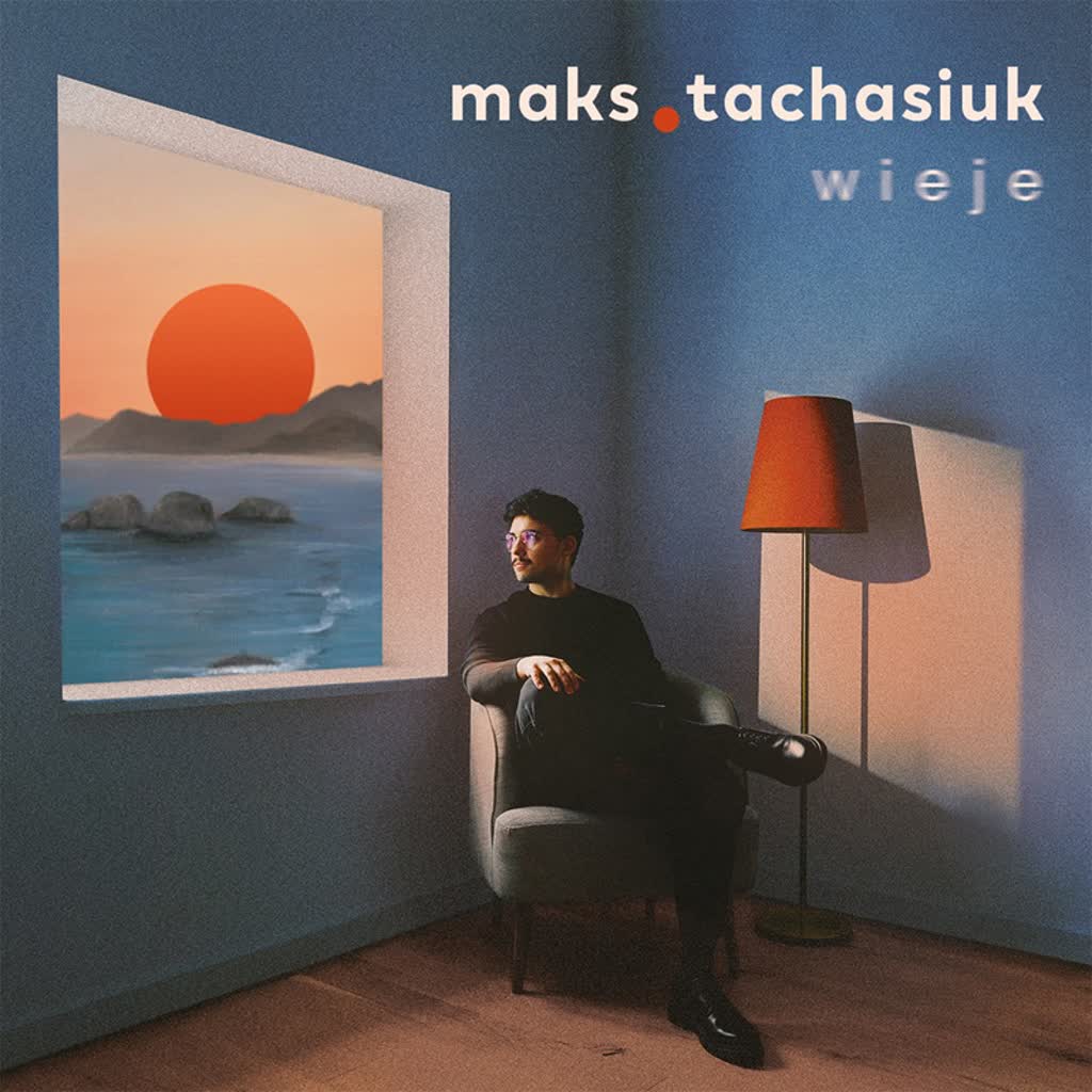 MAKS.TACHASIUK Wieje
