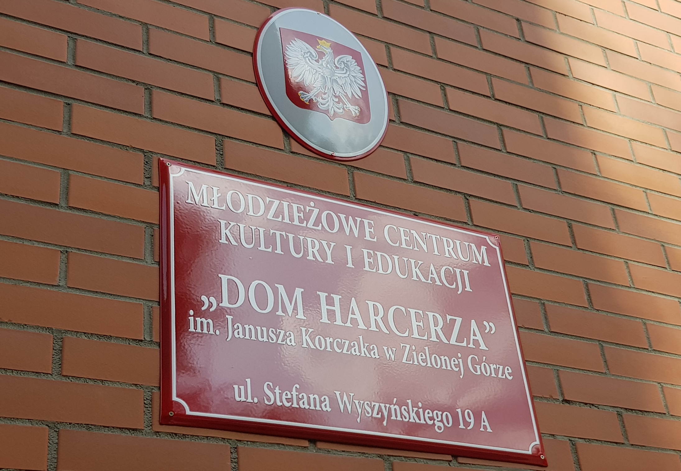 Letnie półkolonie w Domu Harcerza. Zapisy od czerwca