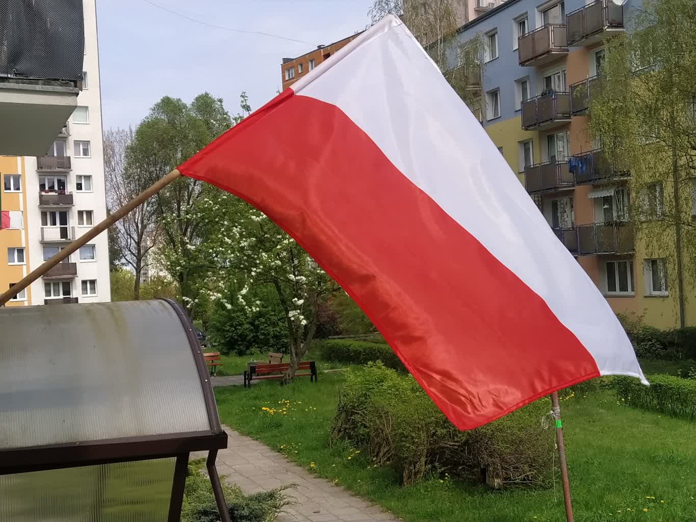 Dzień Flagi Rzeczypospolitej Polski