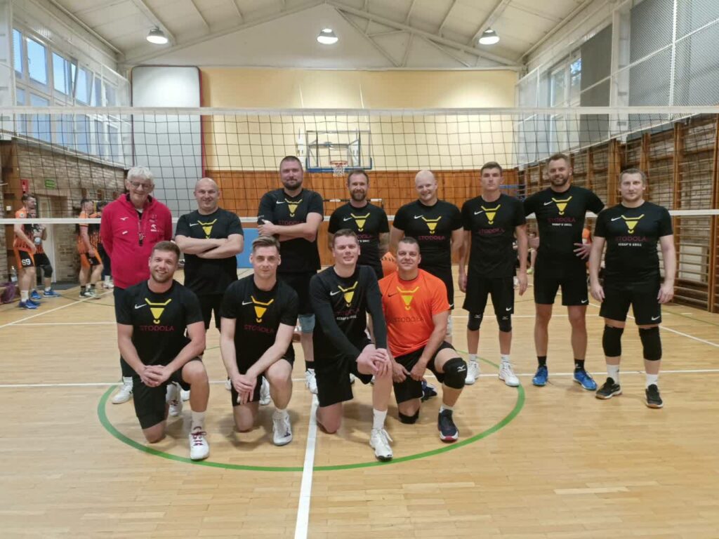 Stodola Kebap N’ Grill, czyli jeden z finalistów ZALPS; fot. Facebook/ZALPS TiM Trans Liga