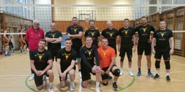 Stodola Kebap N’ Grill, czyli jeden z finalistów ZALPS; fot. Facebook/ZALPS TiM Trans Liga