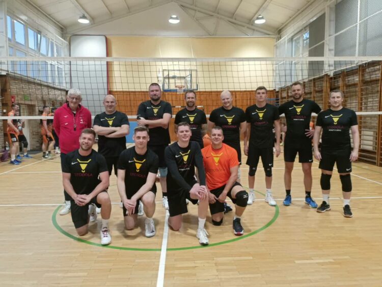 Stodola Kebap N’ Grill, czyli jeden z finalistów ZALPS; fot. Facebook/ZALPS TiM Trans Liga