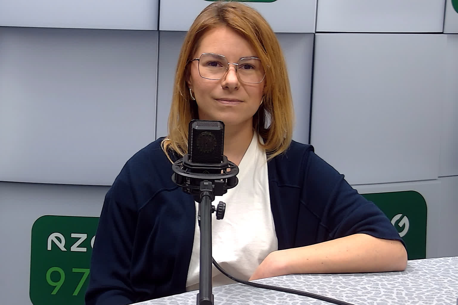 Katarzyna Żelazna, prezes Izby Gospodarczej Lubuskich Winnic