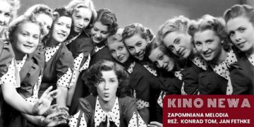 materiały organizatora