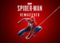 Marvel's Spider-Man Remastered