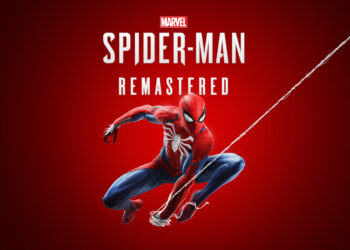 Marvel's Spider-Man Remastered