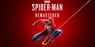 Marvel's Spider-Man Remastered