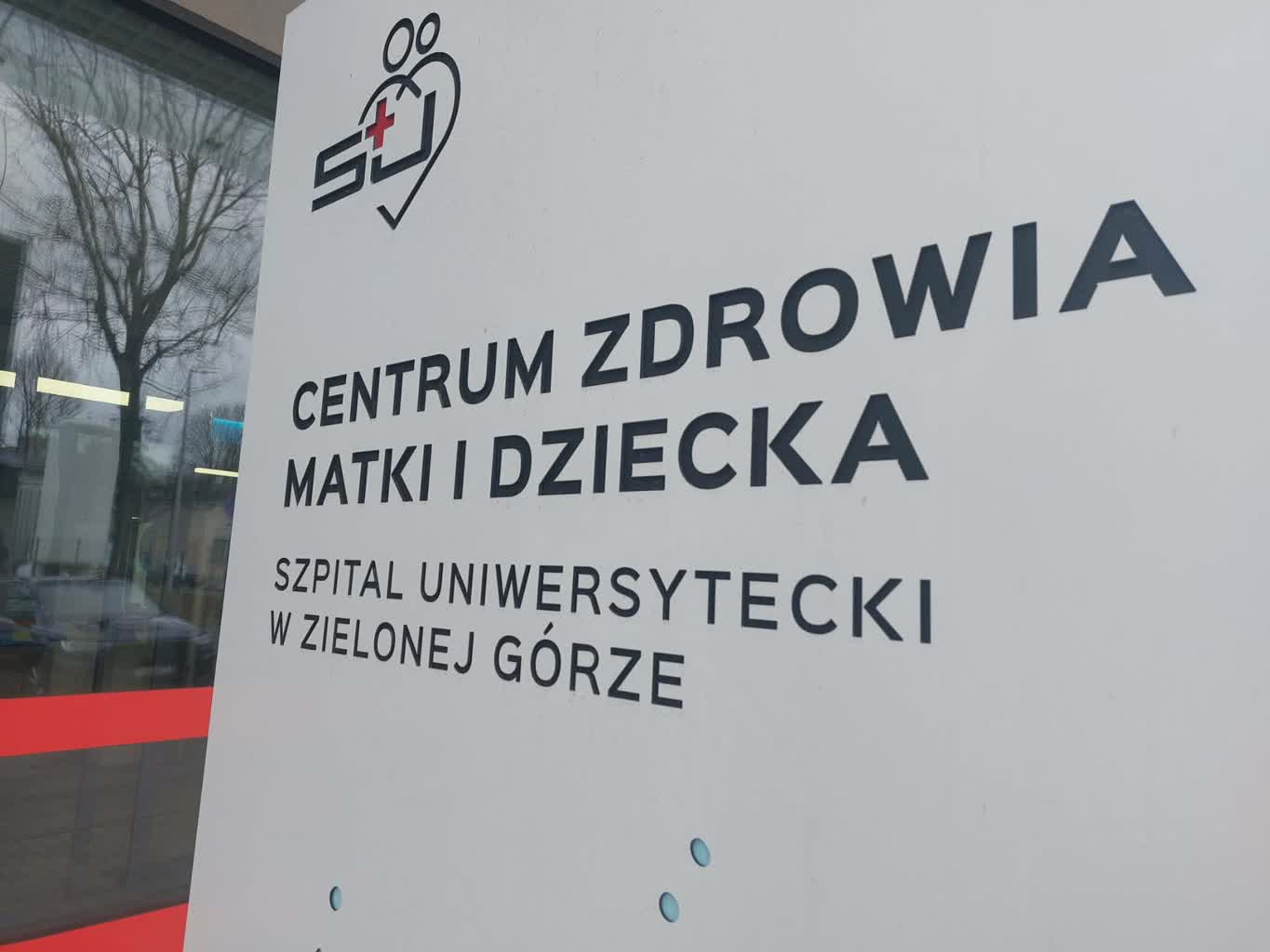 Funduszowy Maj: szpital pokaże m.in. oddział położniczo-ginekologiczny
