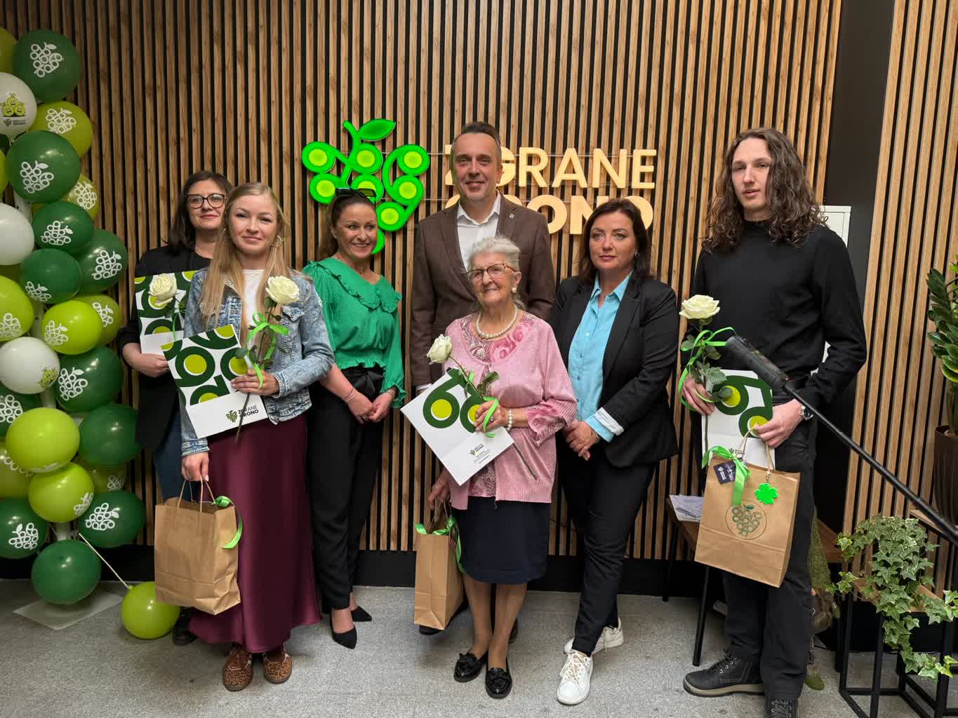 Miasto uruchomiło program ZGrane Grono