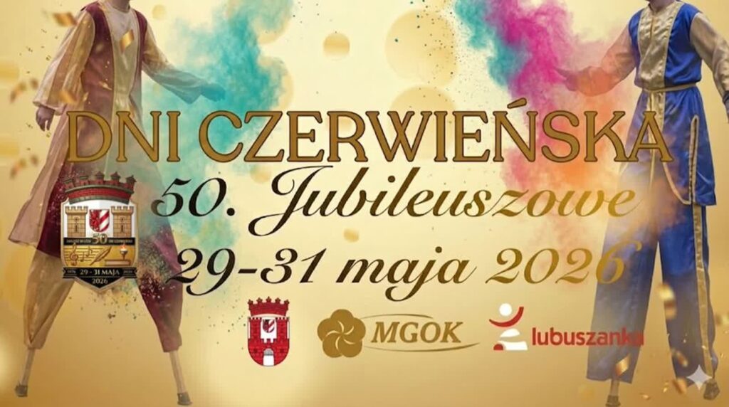 zdjęcie ilustracyjne/MGOK w Czerwieńsku