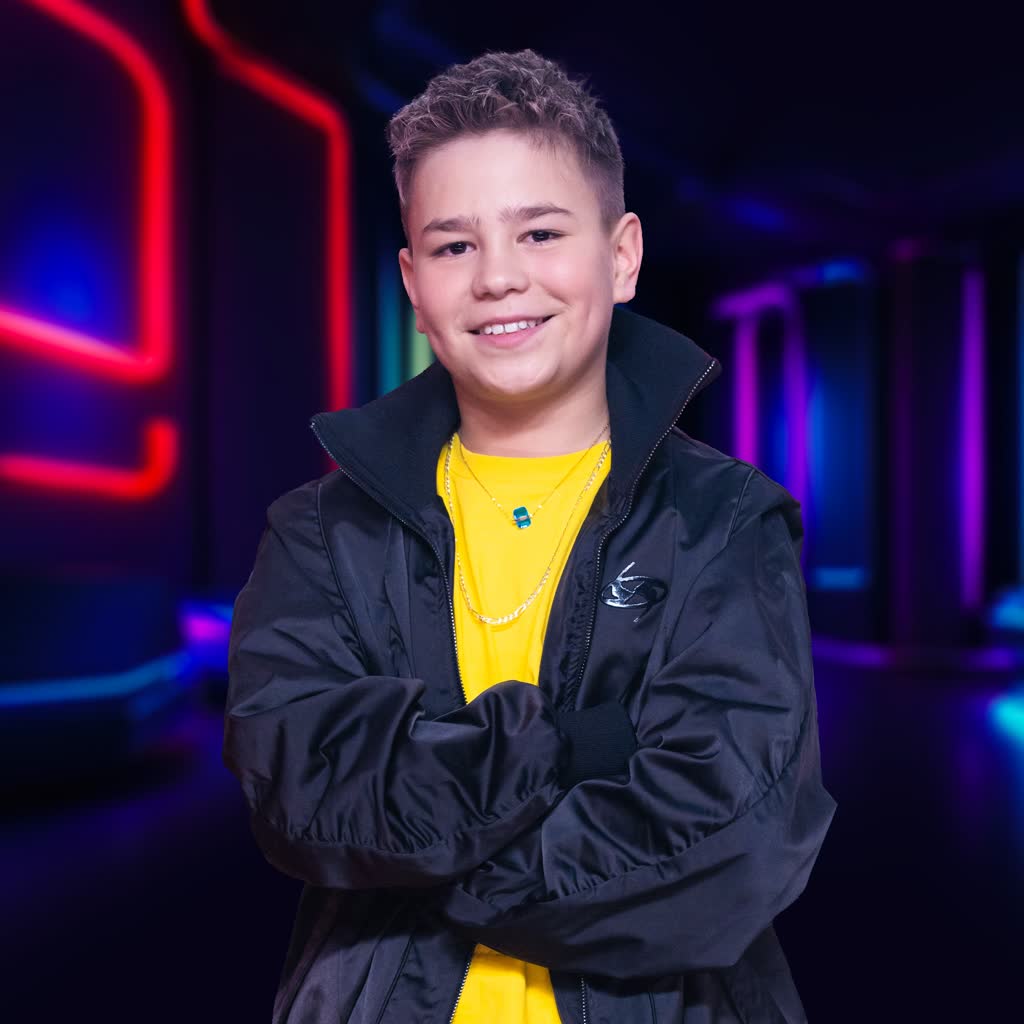 LEONY; MARCUS & MARTINUS / WIKTOR SAS