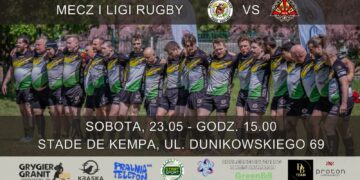 grafika: Facebook/Wataha Rugby Club Zielona Góra