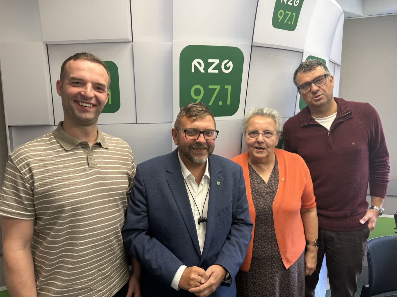 „Sobota po 9” 13.06.2026