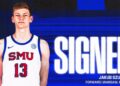 fot. Facebook/SMU Men's Basketball