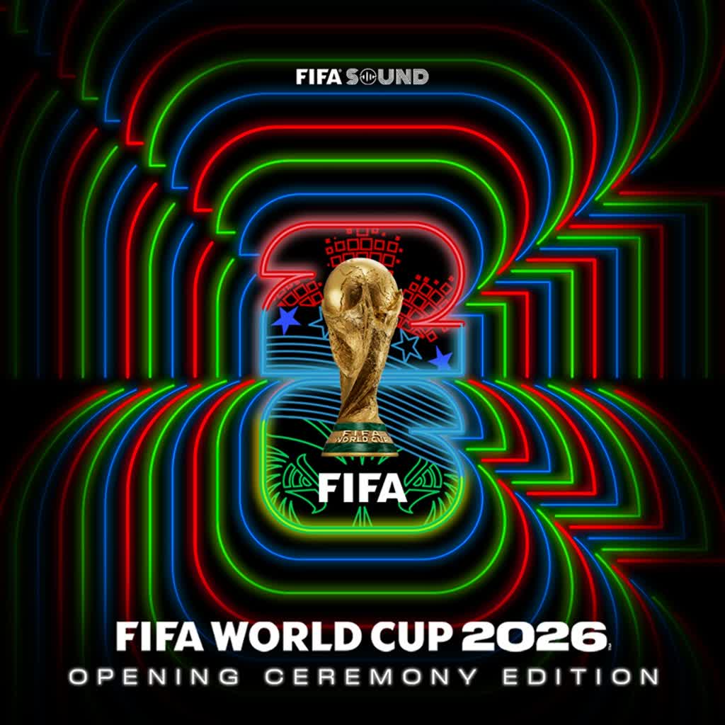 ANDREA BOCELLI; DAVID GUETTA; EJAE; MEGAN THEE STALLION / GENTLEMAN; MICHAEL PATRICK KELLY