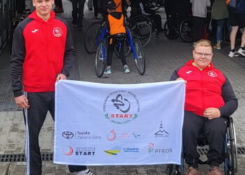 fot. Start Zielona Góra