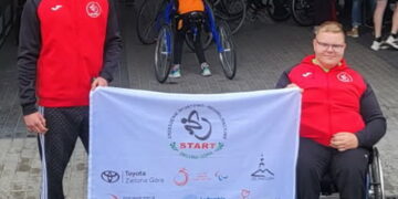 fot. Start Zielona Góra