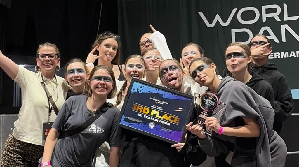 fot. Grupa Di Vibes