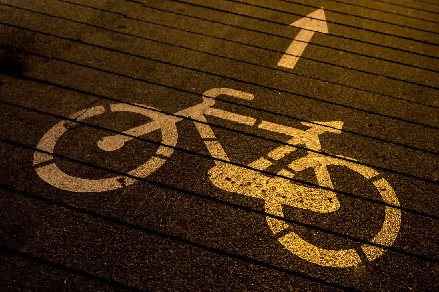 W Zielonej Górze powstaną kolejne ścieżki rowerowe