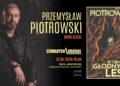 materiały organizatora