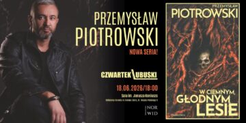 materiały organizatora