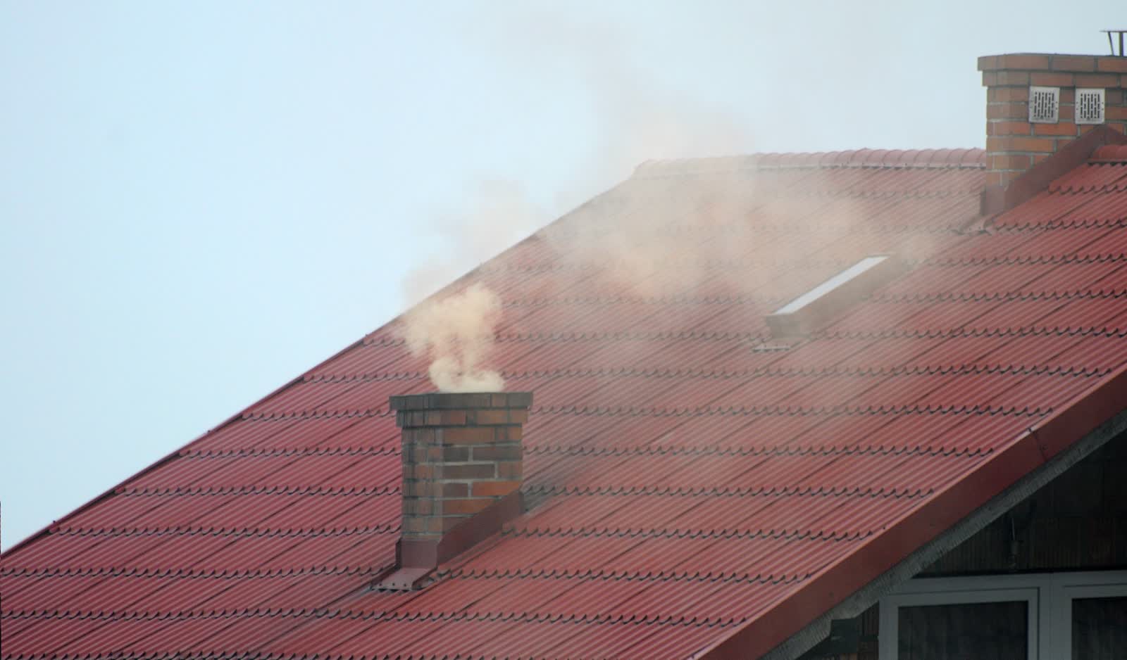 Wymiana pieców – doradzą specjaliści WFOŚiGW